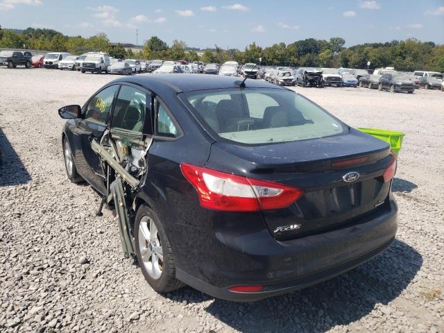 Photo 3 from auction – 2014 FORD FOCUS SE with VIN 1FADP3F29EL271917