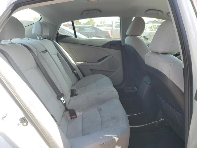 Photo 6 from auction – 2014 KIA OPTIMA LX with VIN KNAGM4A77E5508415