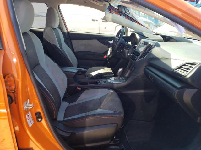 Photo 5 from auction – 2019 SUBARU CROSSTREK with VIN JF2GTACC8K8271749