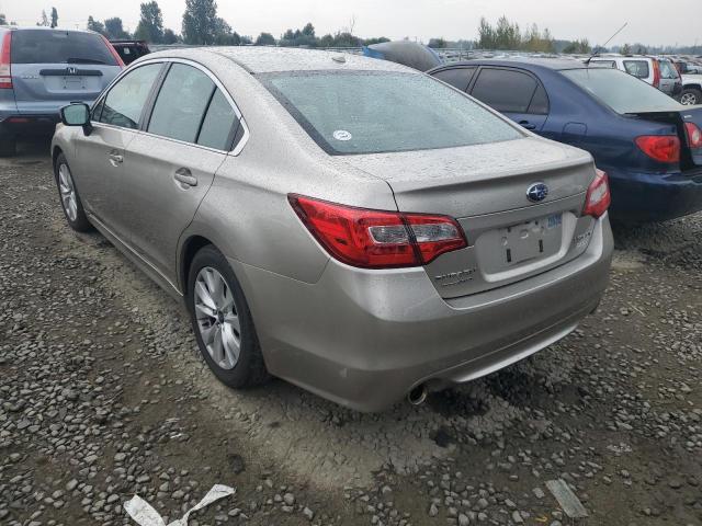 Photo 3 from auction – 2015 SUBARU LEGACY 2.5 with VIN 4S3BNAC68F3057280