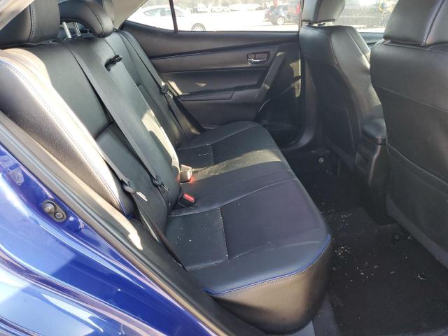 Photo 6 from auction – 2018 TOYOTA COROLLA L with VIN 5YFBURHE1JP744084
