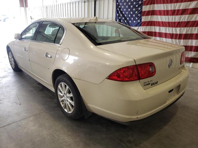 Фото 3 с аукциона – 2011 BUICK LUCERNE CX с VIN 1G4HA5EM2BU119670