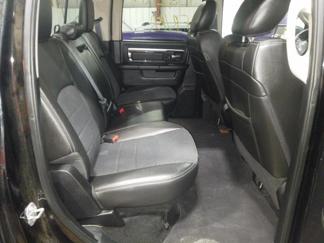Photo 6 from auction – 2014 RAM 1500 SPORT with VIN 1C6RR7MT5ES462891