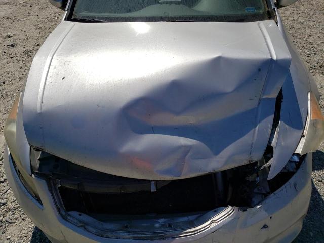 Photo 7 from auction – 2011 HONDA ACCORD LXP with VIN 1HGCP2F43BA125443