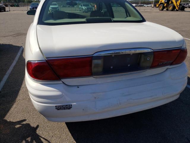 Photo 9 from auction – 2005 BUICK LESABRE CU with VIN 1G4HP52K35U135205