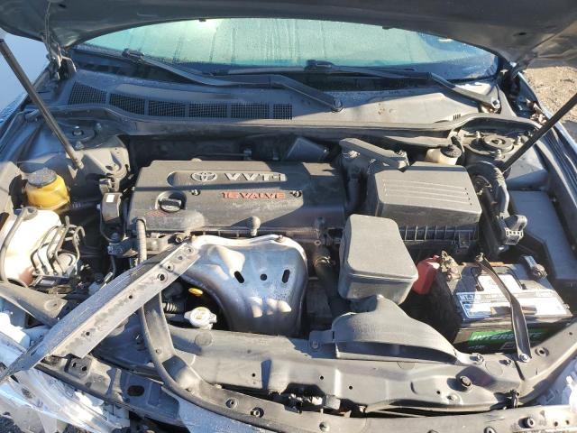 Photo 7 from auction – 2007 TOYOTA CAMRY CE with VIN 4T1BE46K87U091544