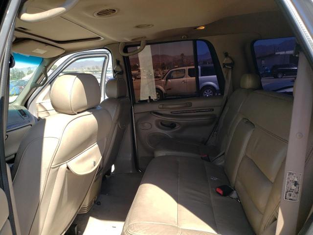 Photo 6 from auction – 2002 LINCOLN NAVIGATOR with VIN 5LMEU27R12LJ17459