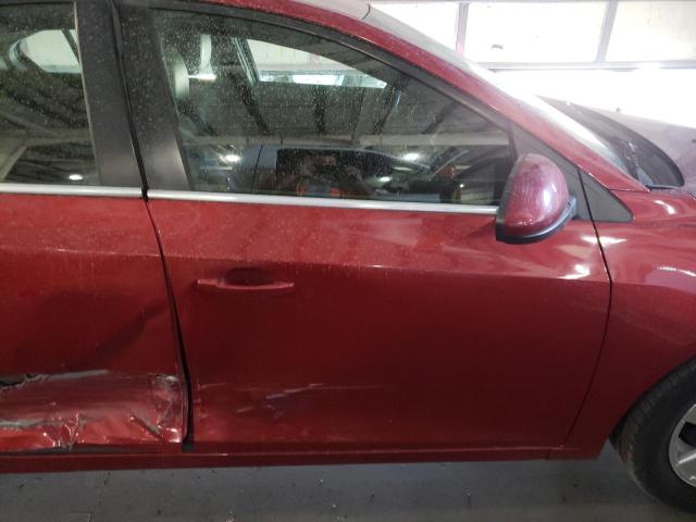 Photo 5 from auction – 2011 CHEVROLET CRUZ with VIN 1G1PG5S95B7138509