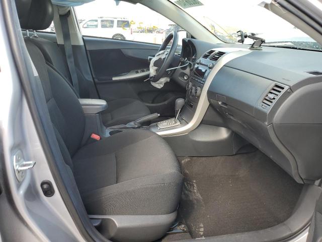 Photo 5 from auction – 2011 TOYOTA COROLLA BA with VIN 2T1BU4EEXBC709469