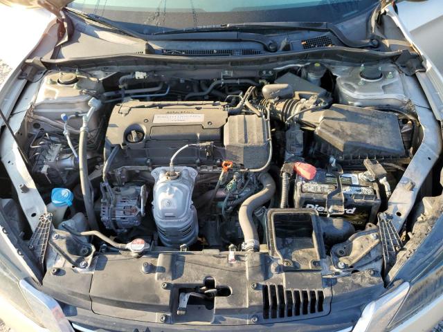 Photo 7 from auction – 2014 HONDA ACCORD LX with VIN 1HGCR2F33EA247757