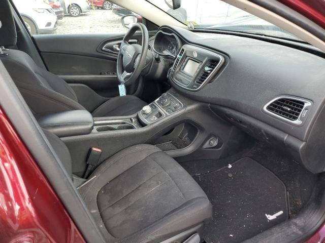 Photo 5 from auction – 2015 CHRYSLER 200 LIMITE with VIN 1C3CCCAB5FN684758