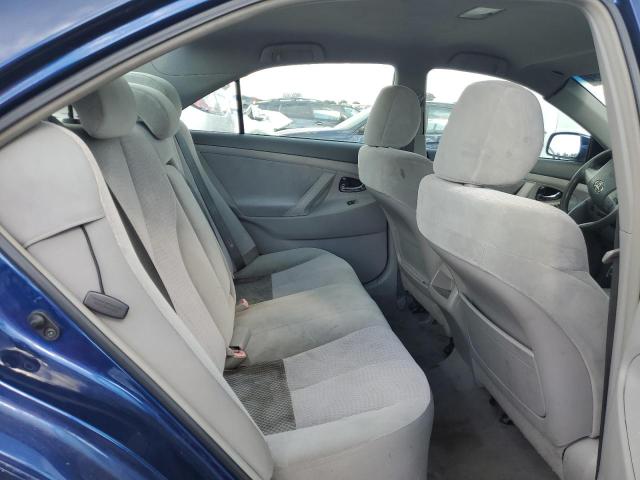 Photo 6 from auction – 2011 TOYOTA CAMRY BASE with VIN 4T1BF3EK7BU593298