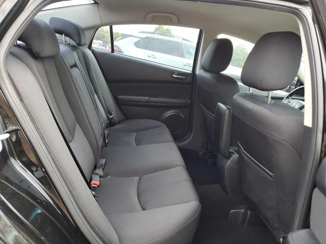 Photo 6 from auction – 2011 MAZDA 6 I with VIN 1YVHZ8CH8B5M17097