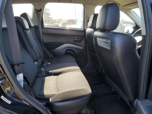 Photo 6 from auction – 2010 MITSUBISHI OUTLANDER with VIN JA4AT3AW1AZ000824
