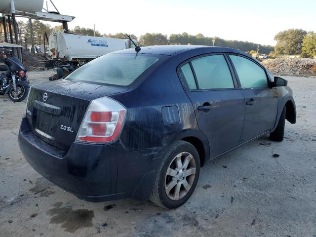 Photo 4 from auction – 2007 NISSAN SENTRA 2.0 with VIN 3N1AB61E87L646785