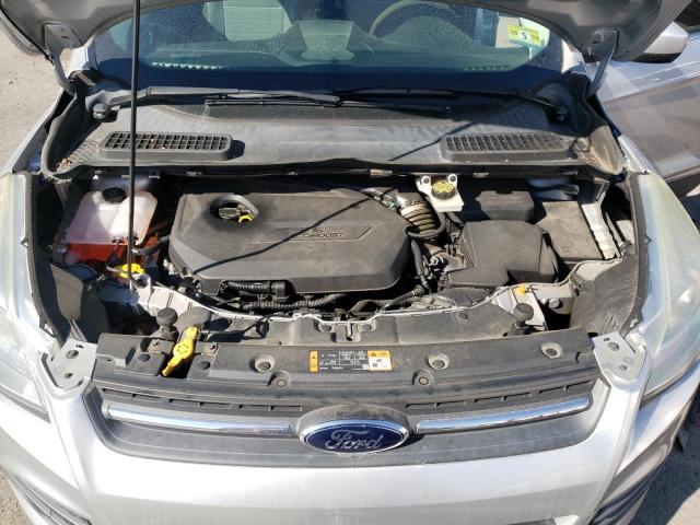 Photo 7 from auction – 2014 FORD ESCAPE SE with VIN 1FMCU0GX1EUD13476