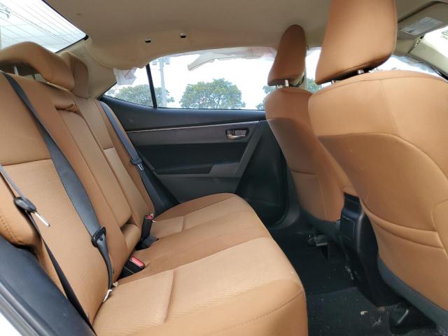 Photo 6 from auction – 2015 TOYOTA COROLLA L with VIN 2T1BURHE2FC371936