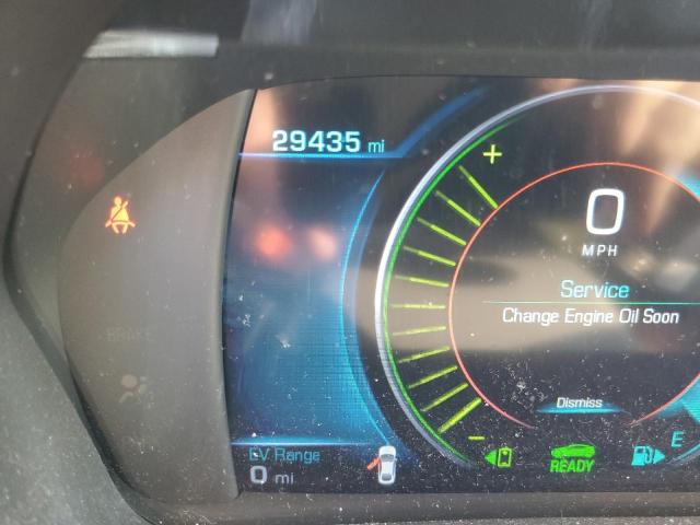 Photo 8 from auction – 2017 CHEVROLET VOLT LT with VIN 1G1RA6S5XHU136858