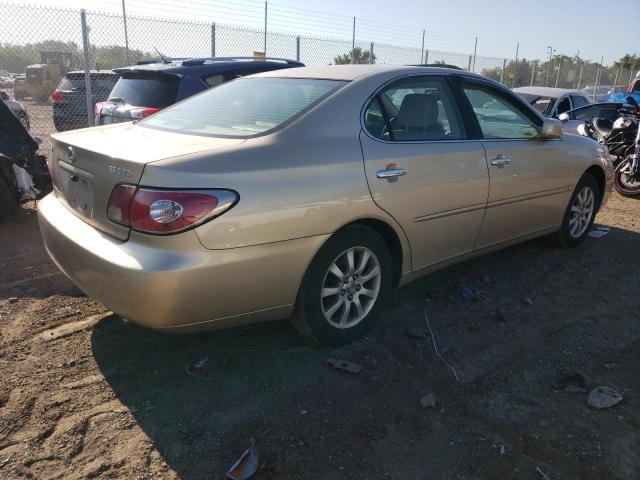 Photo 4 from auction – 2004 LEXUS ES 330 with VIN JTHBA30G740005513