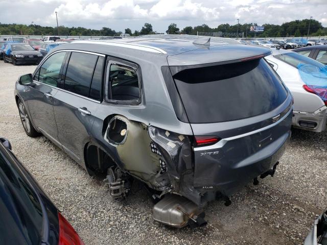 Photo 3 from auction – 2020 CADILLAC XT6 PREMIU with VIN 1GYKPCRS2LZ176732