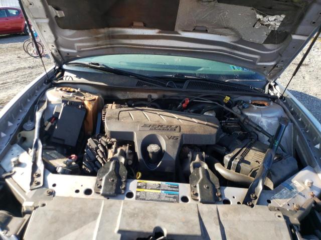 Photo 7 from auction – 2006 BUICK LACROSSE C with VIN 2G4WC582761169493