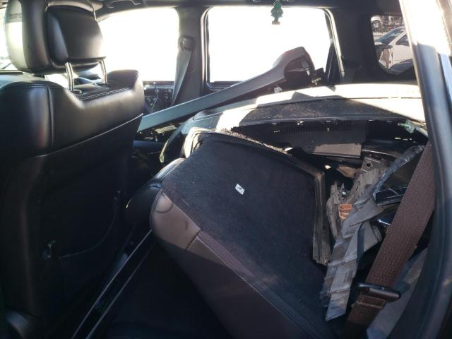 Photo 6 from auction – 2015 JEEP GRAND CHER with VIN 1C4RJFAGXFC952952