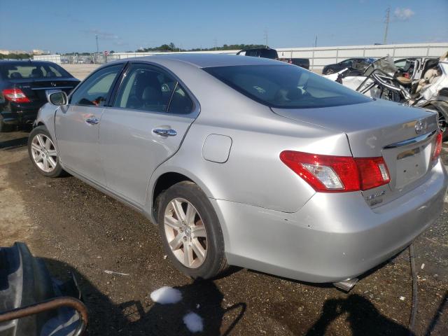 Photo 3 from auction – 2009 LEXUS ES 350 with VIN JTHBJ46G692313474