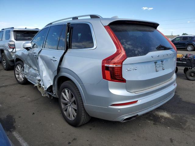 Photo 3 from auction – 2016 VOLVO XC90 T6 with VIN YV4A22PK2G1073180
