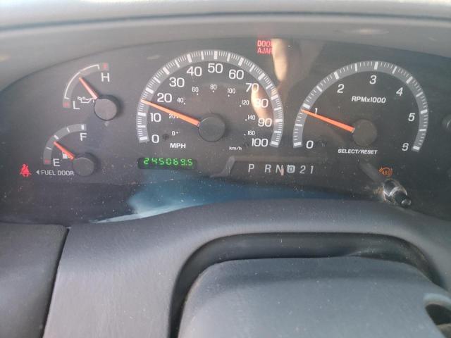 Photo 8 from auction – 2002 FORD F150 SUPER with VIN 1FTRW08L12KB80892