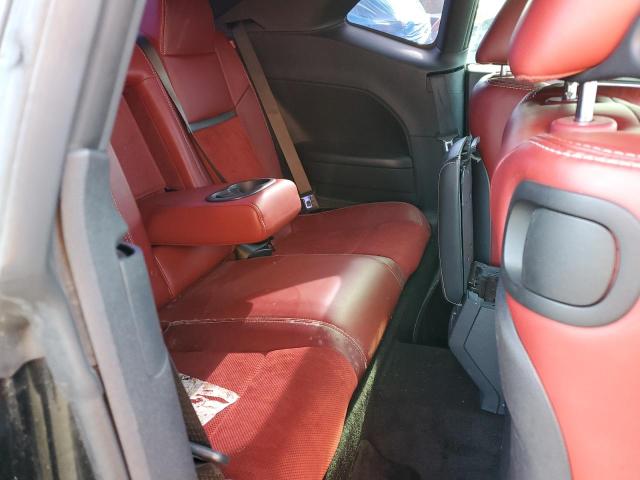 Photo 6 from auction – 2014 DODGE CHALLENGER with VIN 2C3CDYBT6EH143517