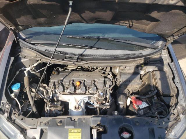 Photo 7 from auction – 2013 HONDA CIVIC LX with VIN 2HGFB2F53DH571911