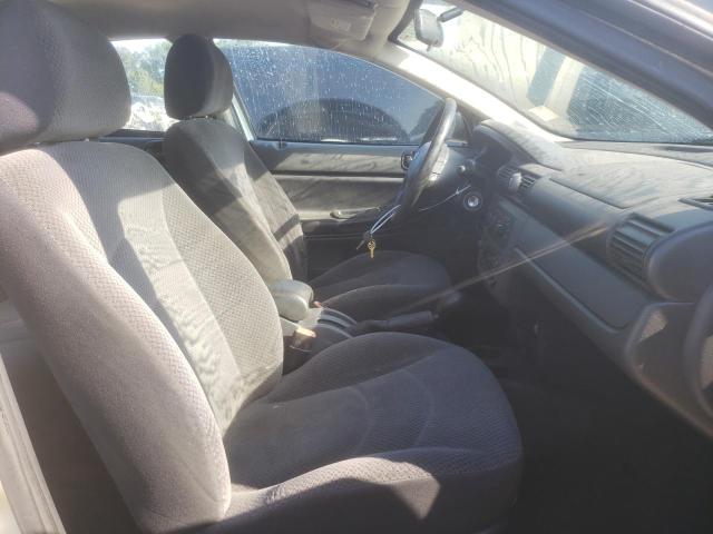 Photo 5 from auction – 2006 DODGE STRATUS SX with VIN 1B3EL46X76N164416