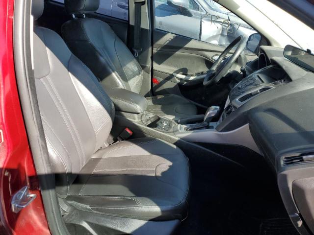 Photo 5 from auction – 2014 FORD FOCUS SE with VIN 1FADP3K25EL299915