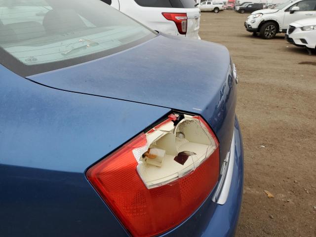 Photo 9 from auction – 2002 AUDI A4 1.8T QU with VIN WAULC68E92A052308