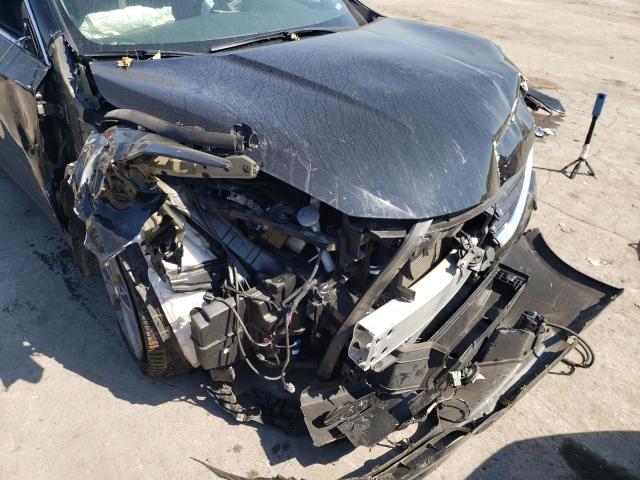 Photo 9 from auction – 2018 NISSAN ALTIMA 2.5 with VIN 1N4AL3AP7JC250060