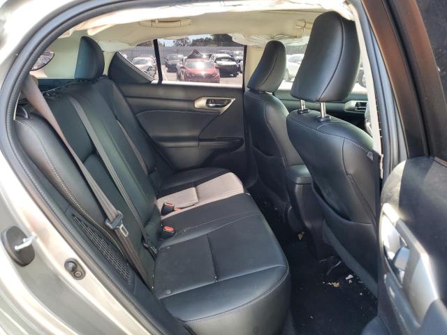 Photo 6 from auction – 2017 LEXUS CT 200 with VIN JTHKD5BH5H2280932