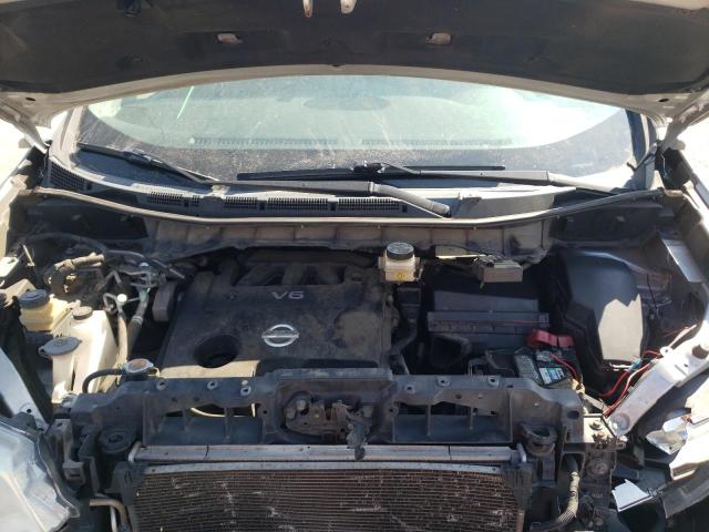 Photo 7 from auction – 2015 NISSAN QUEST S with VIN JN8AE2KP3F9121951