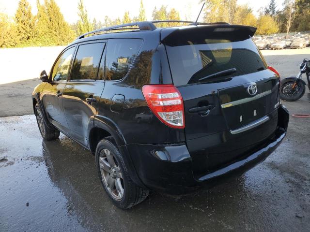 Photo 3 from auction – 2012 TOYOTA RAV4 SPORT with VIN JTMRF4DV4C5050667