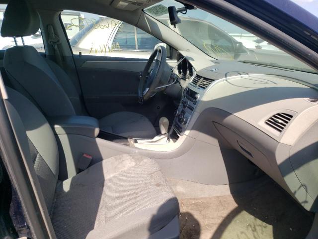Photo 5 from auction – 2010 CHEVROLET MALIBU LS with VIN 1G1ZB5EB4A4145117