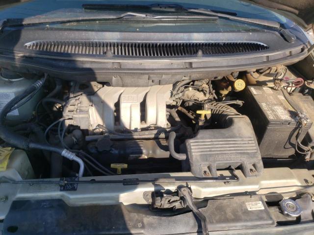 Photo 7 from auction – 2000 DODGE GRAND CARA with VIN 1B4GP54L6YB659113
