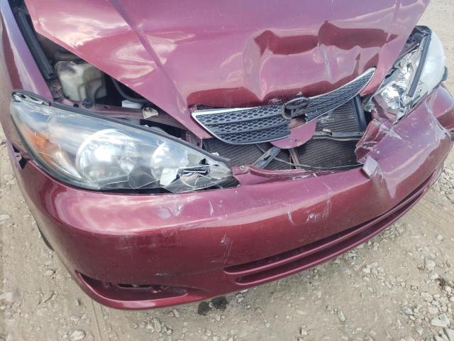 Photo 9 from auction – 2004 TOYOTA CAMRY LE with VIN 4T1BE32K84U294834