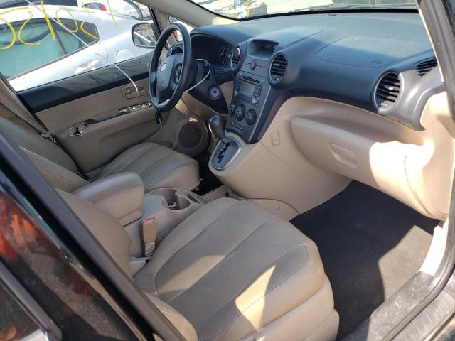 Photo 5 from auction – 2009 KIA RONDO BASE with VIN KNAFG528697276643
