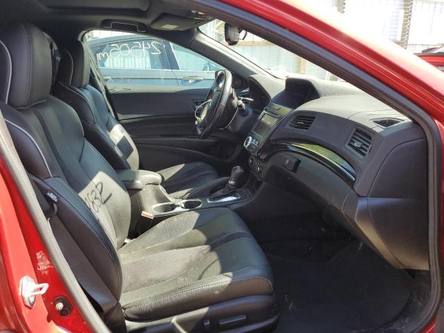 Photo 5 from auction – 2020 ACURA ILX PREMIU with VIN 19UDE2F88LA010917