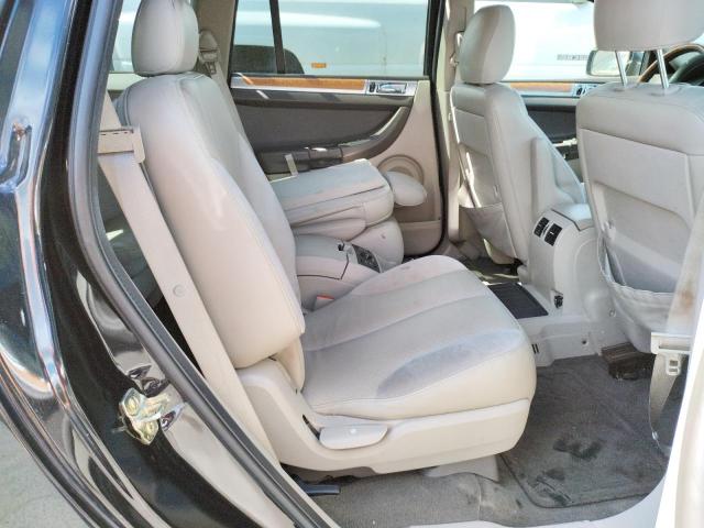 Photo 6 from auction – 2006 CHRYSLER PACIFICA L with VIN 2A8GF78406R684133
