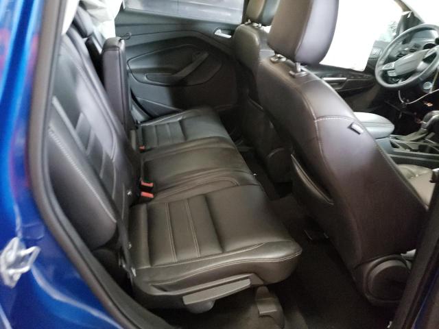 Photo 6 from auction – 2018 FORD ESCAPE SEL with VIN 1FMCU9HD6JUC79568