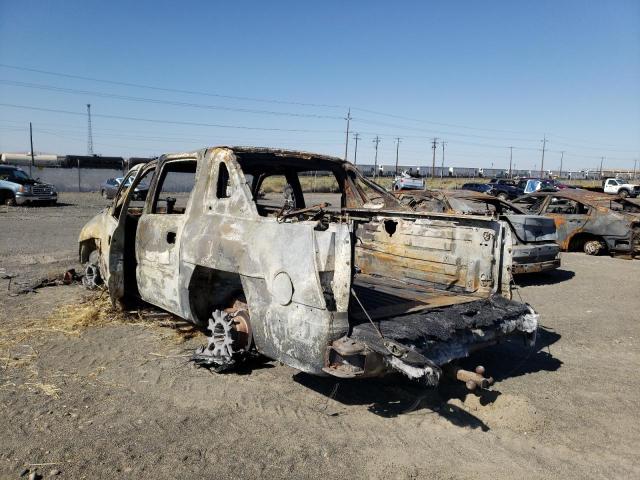 صورة رقم 3 من المزاد - 2002 CHEVROLET AVALANCHE مع VIN 3GNEK13TX2G219808