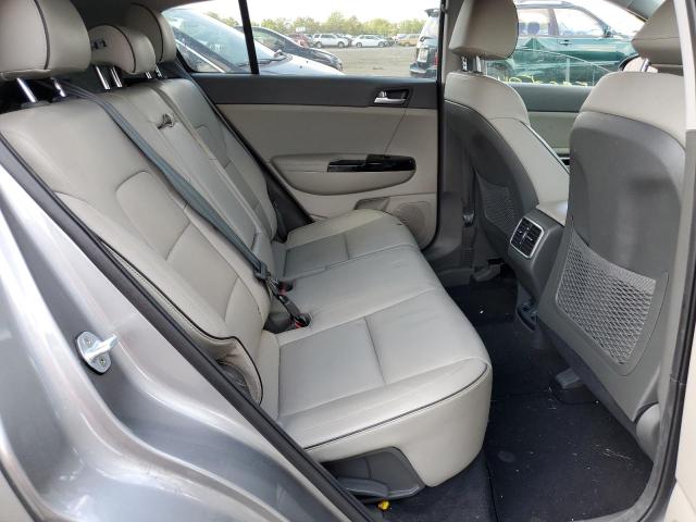 Photo 6 from auction – 2019 KIA SPORTAGE E with VIN KNDPNCAC1K7600742