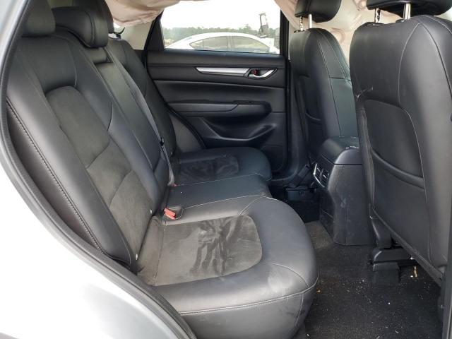 Photo 6 from auction – 2021 MAZDA CX-5 TOURI with VIN JM3KFBCM0M1500183