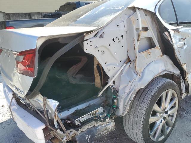 Photo 9 from auction – 2013 LEXUS GS 350 with VIN JTHCE1BL1D5017666