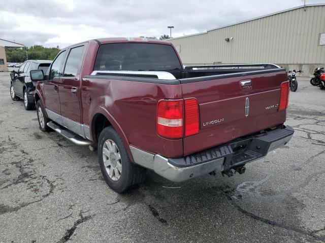 صورة رقم 3 من المزاد - 2006 LINCOLN MARK LT مع VIN 5LTPW18536FJ23202
